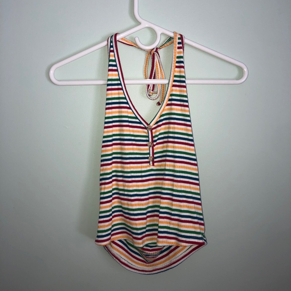 Urban Outfitters halter top
